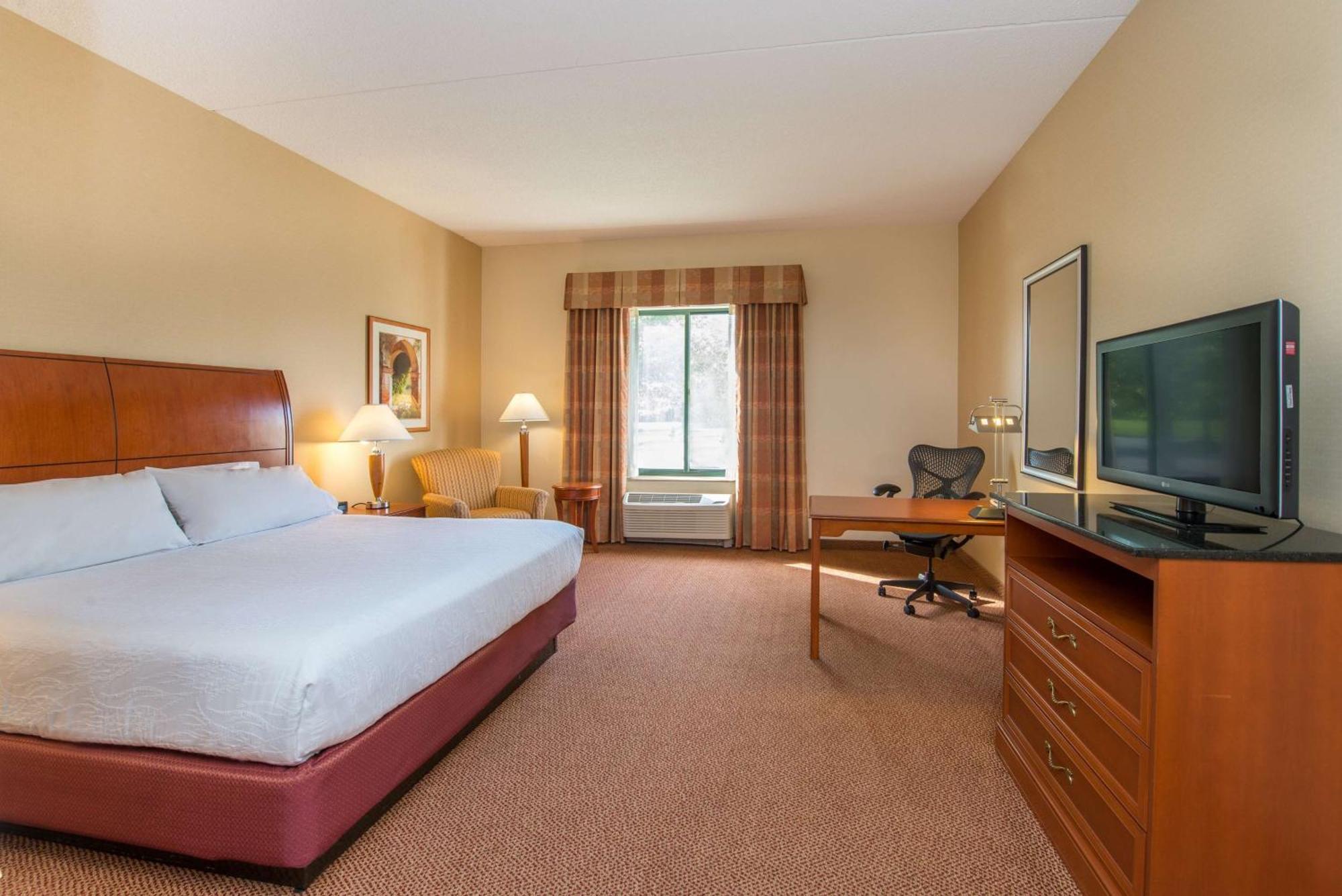 Hilton Garden Inn Fishkill Exteriör bild