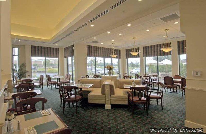 Hilton Garden Inn Fishkill Inreriör bild