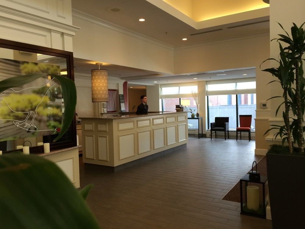 Hilton Garden Inn Fishkill Exteriör bild